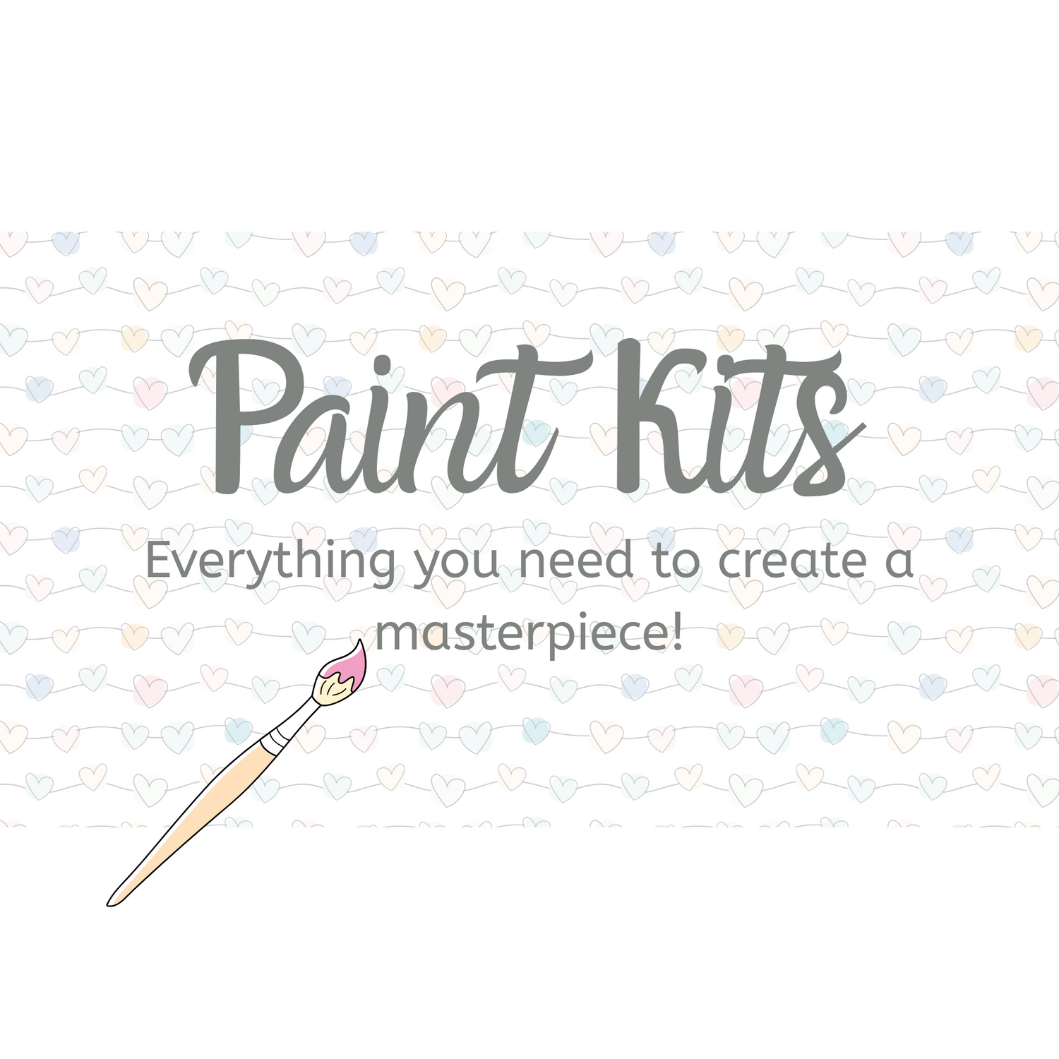 Paint Kits