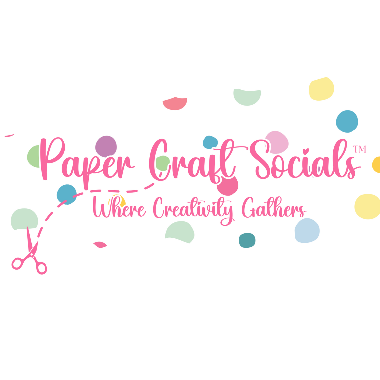 Paper Craft Socials - KITS