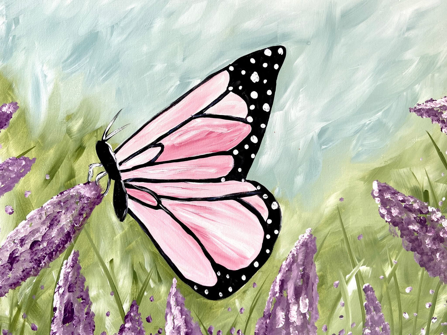 SPRING / SUMMER PAINT KITS