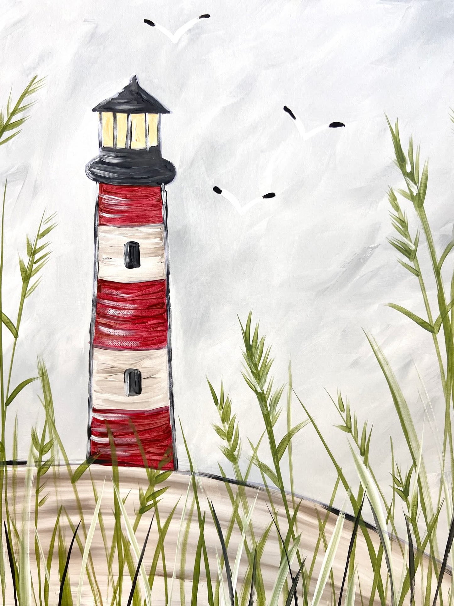 SPRING / SUMMER PAINT KITS