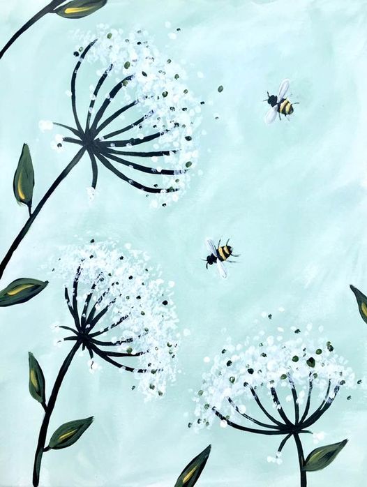 Dandelions
