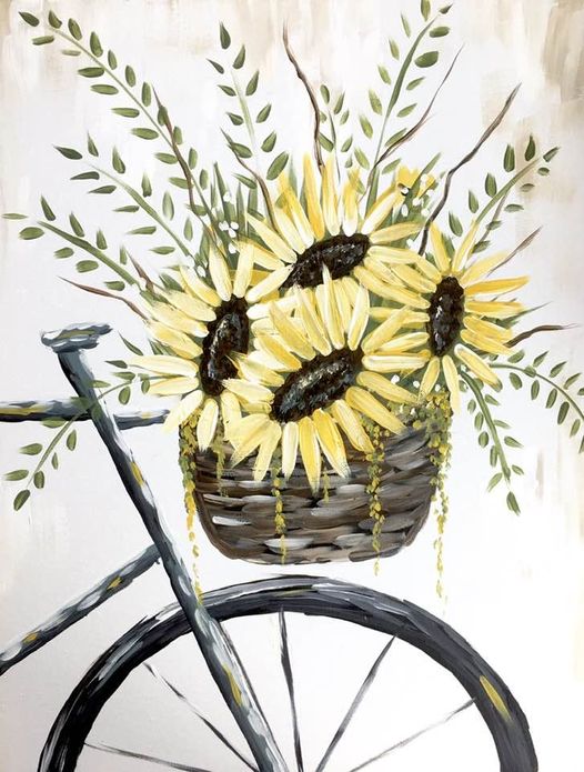 SPRING / SUMMER PAINT KITS
