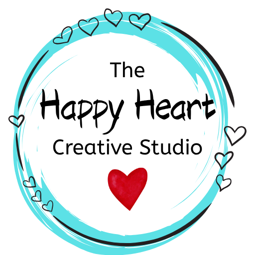 The Happy Heart Creative Studio