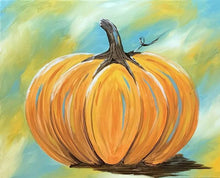 Load image into Gallery viewer, Orange Pumpkin