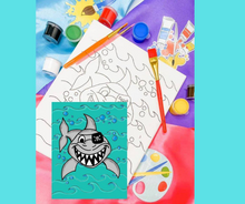 Load image into Gallery viewer, Kids Crafty Kits